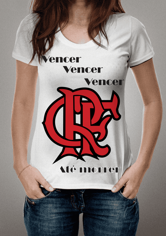 Nome do produto  vencer . ate morrer